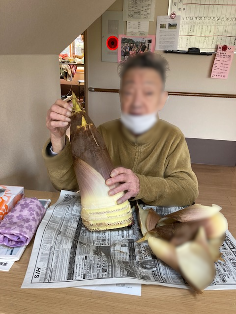 デイサービス